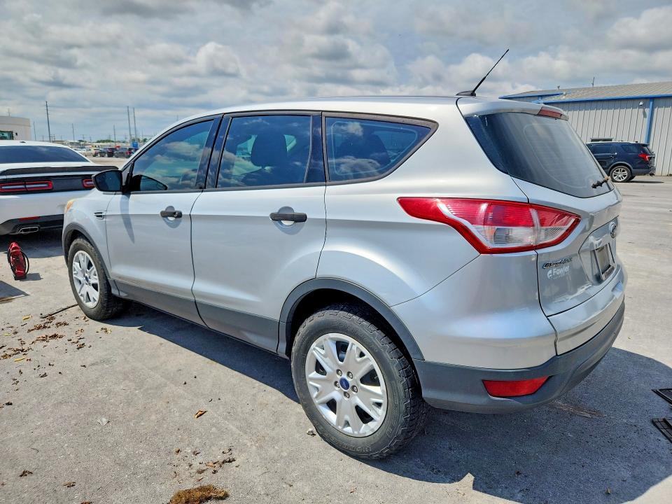 Продаж на аукціоні авто 2013 Ford Escape, vin: 1FMCU0F79DUA71715, номер лоту: 65368536