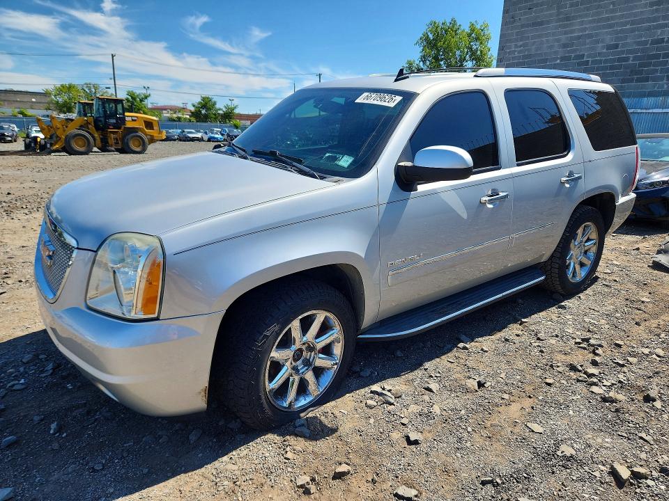 Продажа на аукционе авто 2013 Gmc Yukon, vin: 1GKS2EEF7DR284522, номер лота: 66709626