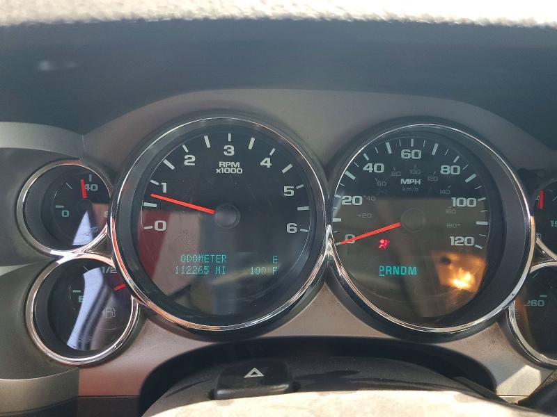 2010 Chevrolet Silverado მანქანა იყიდება აუქციონზე, vin: 1GCSCSE07AZ141200, აუქციონის ნომერი: 63844626
