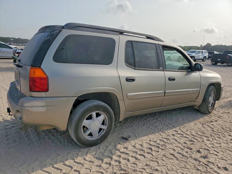 Aukcja sprzedaży 2003 Gmc Envoy, vin: 1GKES16S636194330, numer aukcji: 63895296