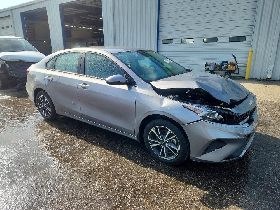Продаж на аукціоні авто 2024 Kia Forte, vin: 3KPF24AD8RE817962, номер лоту: 65333776