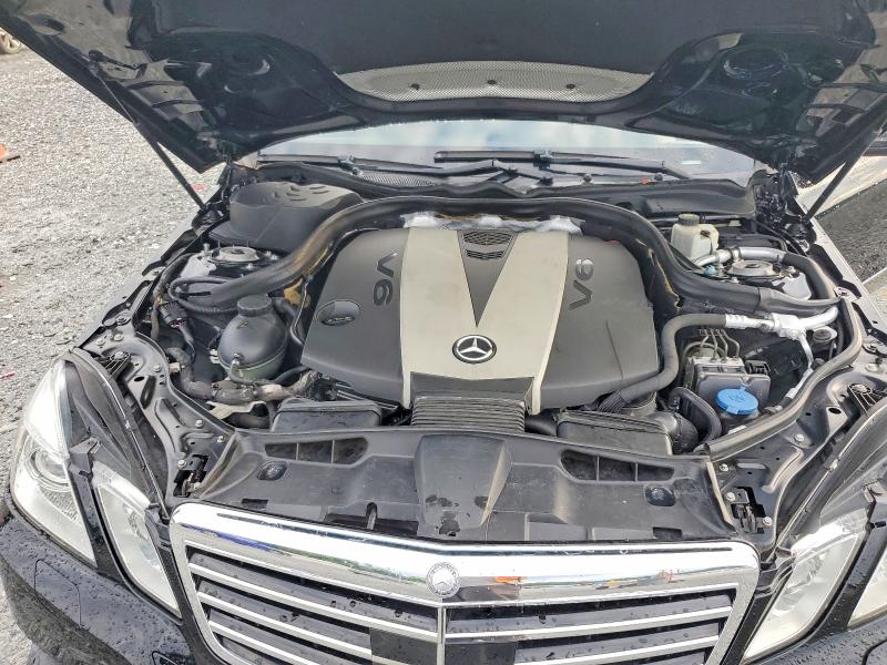 64967316 :رقم المزاد ، WDDHF2EB6BA455817 vin ، 2011 Mercedes-benz E مزاد بيع