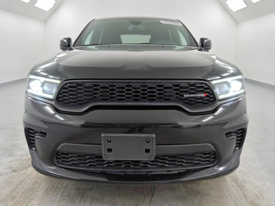 2023 Dodge Durango მანქანა იყიდება აუქციონზე, vin: 1C4RDHDG8PC678277, აუქციონის ნომერი: 63204316