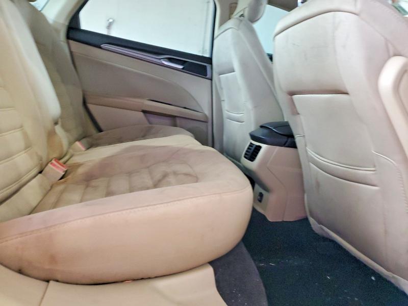 64750196 :رقم المزاد ، 3FA6P0HR8DR256794 vin ، 2013 Ford Fusion مزاد بيع