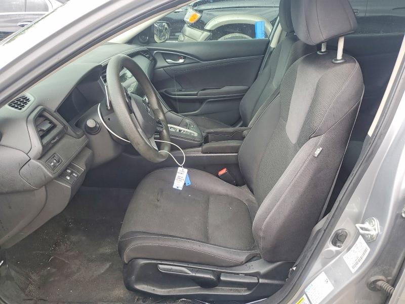 Продаж на аукціоні авто 2021 Honda Insight, vin: 19XZE4F50ME008423, номер лоту: 63942546