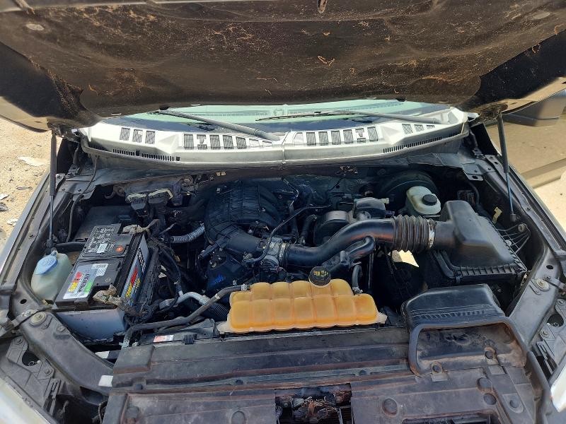 2016 Ford F150 მანქანა იყიდება აუქციონზე, vin: 1FTEW1C83GKD58185, აუქციონის ნომერი: 64891716