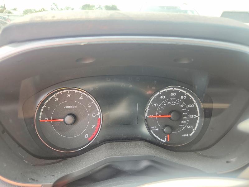 Aukcja sprzedaży 2017 Subaru Impreza, vin: 4S3GKAB69H3605550, numer aukcji: 63884716