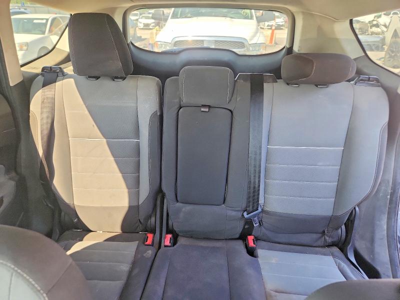 2013 Ford Escape მანქანა იყიდება აუქციონზე, vin: 1FMCU0GX0DUA03902, აუქციონის ნომერი: 65341906