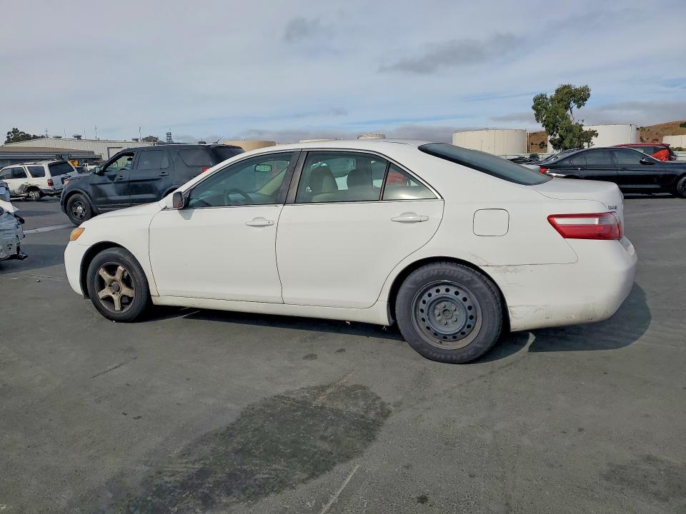 Продажа на аукционе авто 2008 Toyota Camry, vin: 4T1BE46K88U739305, номер лота: 65720326