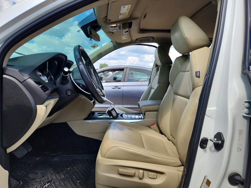 Aukcja sprzedaży 2017 Acura Mdx, vin: 5J8YD4H34HL003881, numer aukcji: 66702676