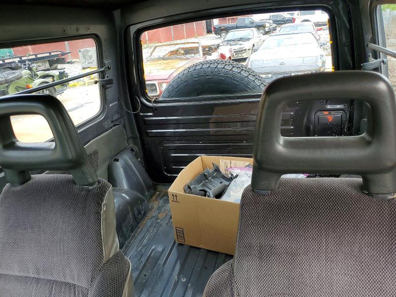 Aukcja sprzedaży 1986 Suzuki Samurai, vin: JS3JC51V8G4110639, numer aukcji: 64806296