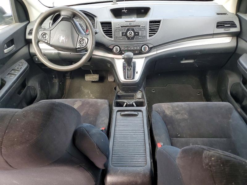 Продаж на аукціоні авто 2014 Honda Cr-v, vin: 2HKRM4H37EH622803, номер лоту: 63762836