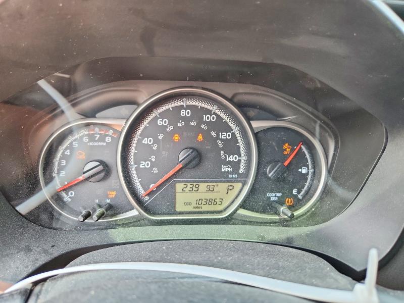 63937686 :رقم المزاد ، VNKKTUD3XHA075197 vin ، 2017 Toyota Yaris مزاد بيع