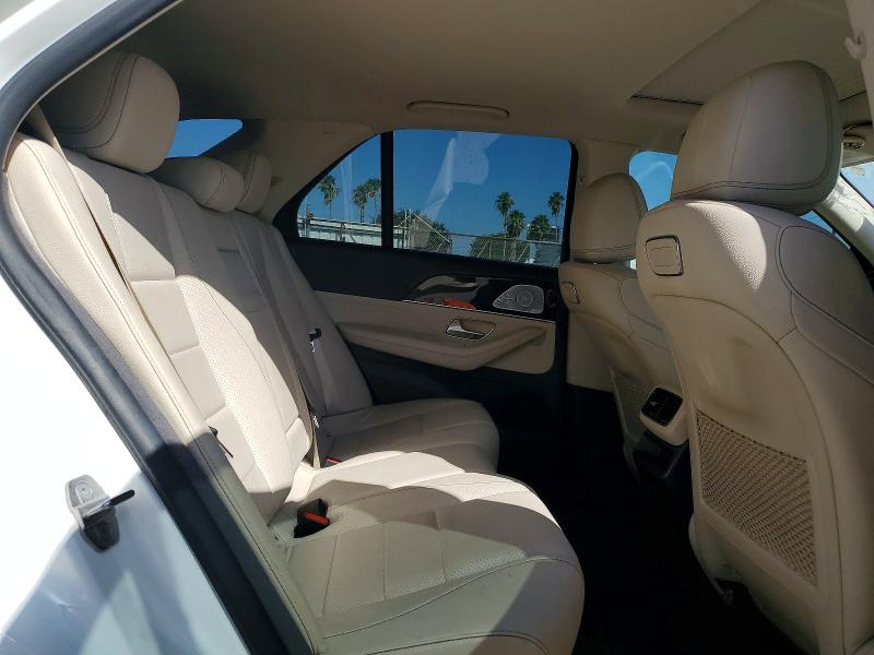 Aukcja sprzedaży 2020 Mercedes-benz Gle, vin: 4JGFB4JB2LA104902, numer aukcji: 65859296