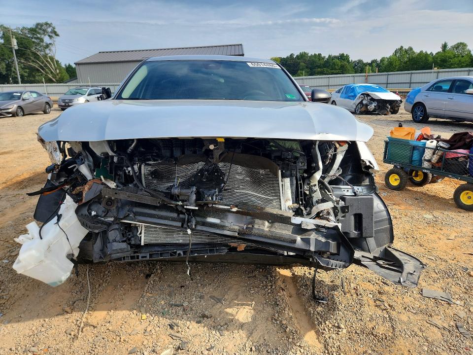 65014486 :رقم المزاد ، 1N4BL4DV1RN345525 vin ، 2024 Nissan Altima مزاد بيع