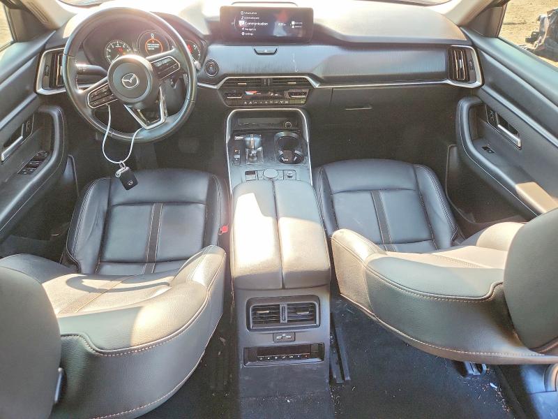 Aukcja sprzedaży 2024 Mazda Cx-90, vin: JM3KKAHD8R1127206, numer aukcji: 64421776