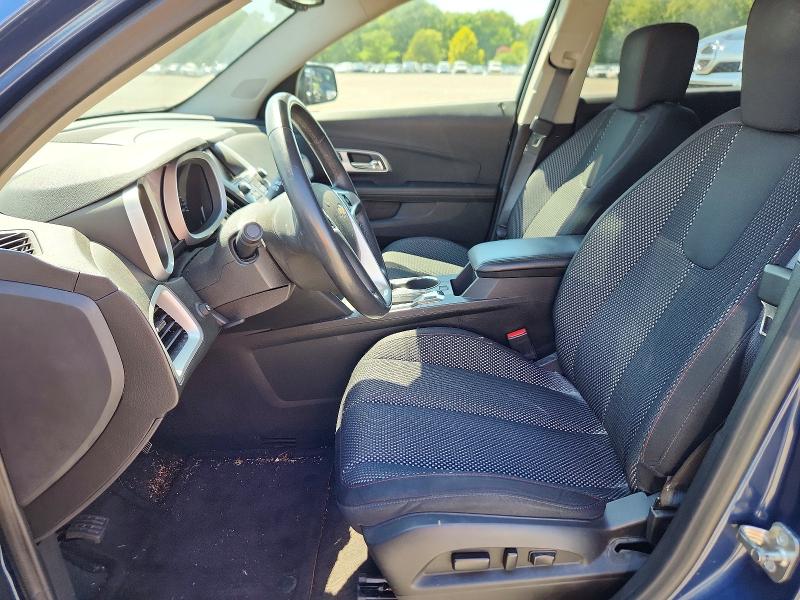 Продажа на аукционе авто 2016 Chevrolet Equinox, vin: 2GNFLFEK4G6323216, номер лота: 65020706