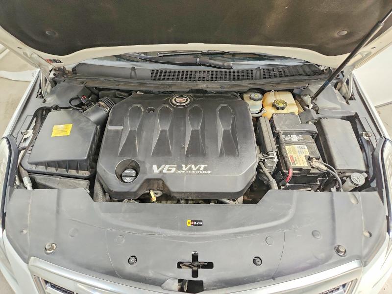 Aukcja sprzedaży 2014 Cadillac Xts, vin: 2GEXG6U37E9191731, numer aukcji: 64386216