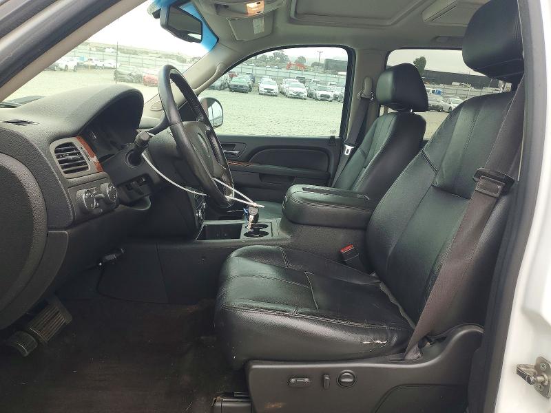 Aukcja sprzedaży 2013 Gmc Sierra, vin: 3GTP2WE75DG354051, numer aukcji: 63861526