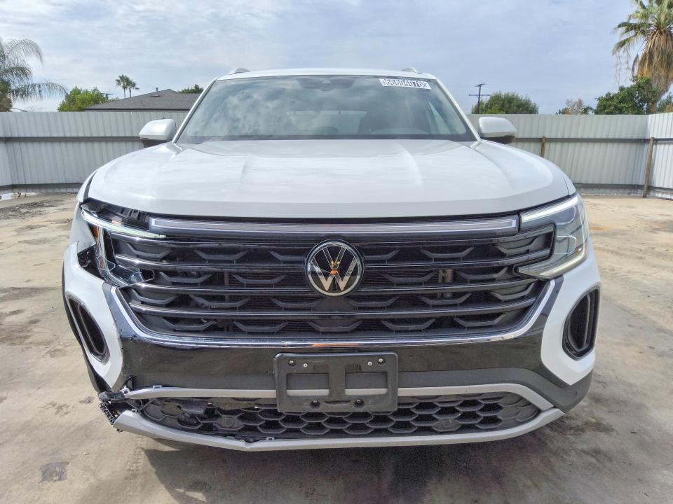 Aukcja sprzedaży 2025 Volkswagen Atlas Cross Sport, vin: 1V2HE2CA0SC206777, numer aukcji: 66804076
