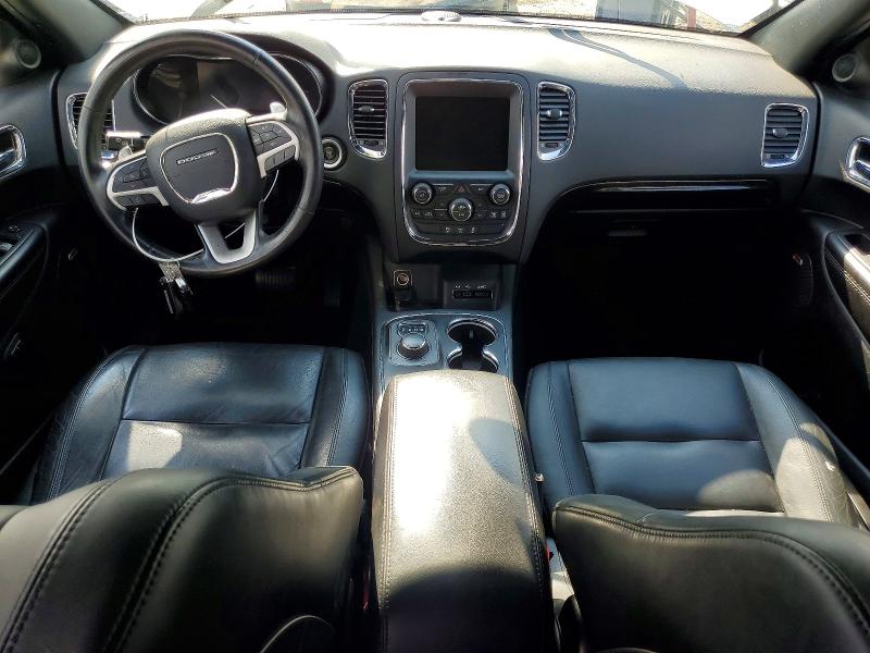 Aukcja sprzedaży 2015 Dodge Durango, vin: 1C4RDJDG3FC923590, numer aukcji: 62887176