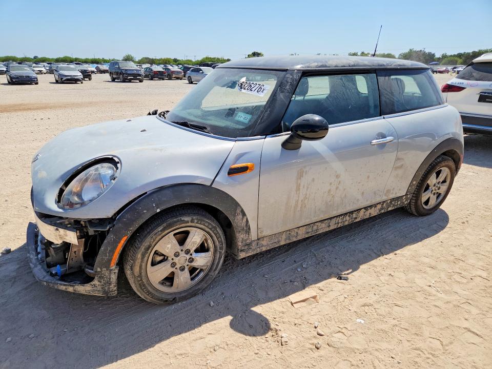 Aukcja sprzedaży 2015 Mini Cooper, vin: WMWXM5C52FT942028, numer aukcji: 65326276