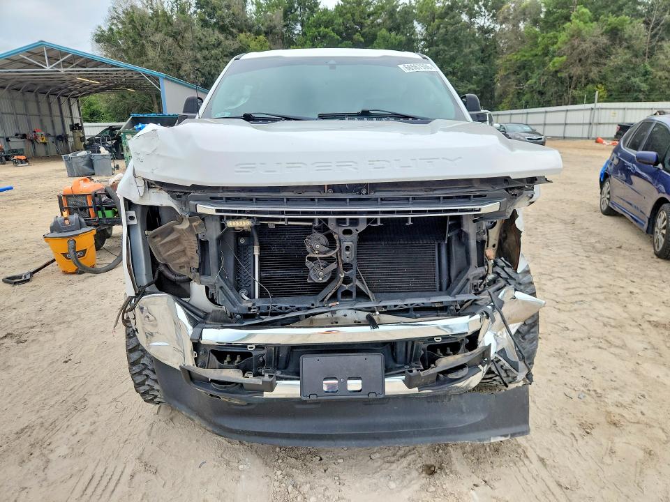 66567596 :رقم المزاد ، 1FT7W2B64LEC67448 vin ، 2020 Ford F250 مزاد بيع