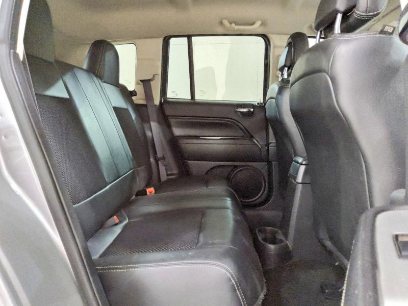 Aukcja sprzedaży 2016 Jeep Compass, vin: 1C4NJDEBXGD759066, numer aukcji: 66750096