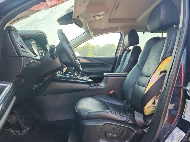 66628586 :رقم المزاد ، JM3TCBCY5K0304906 vin ، 2019 Mazda Cx-9 مزاد بيع