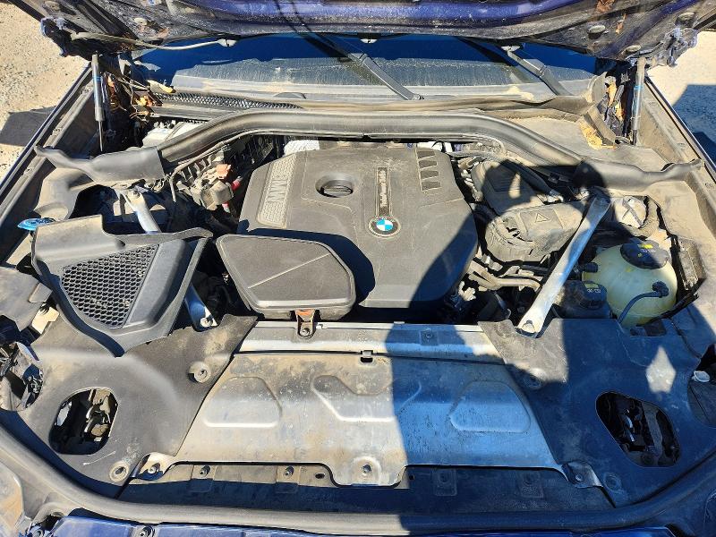 Продаж на аукціоні авто 2018 Bmw X3, vin: 5UXTR9C58JLC83974, номер лоту: 66815426