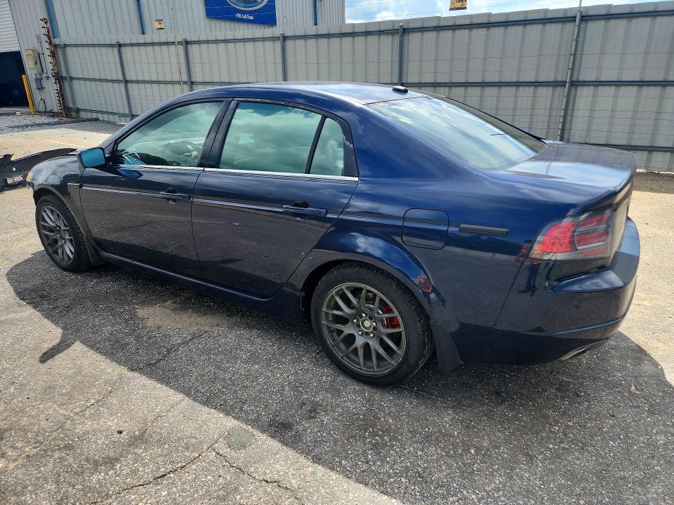 2005 Acura Tl მანქანა იყიდება აუქციონზე, vin: 19UUA66255A054097, აუქციონის ნომერი: 67183596