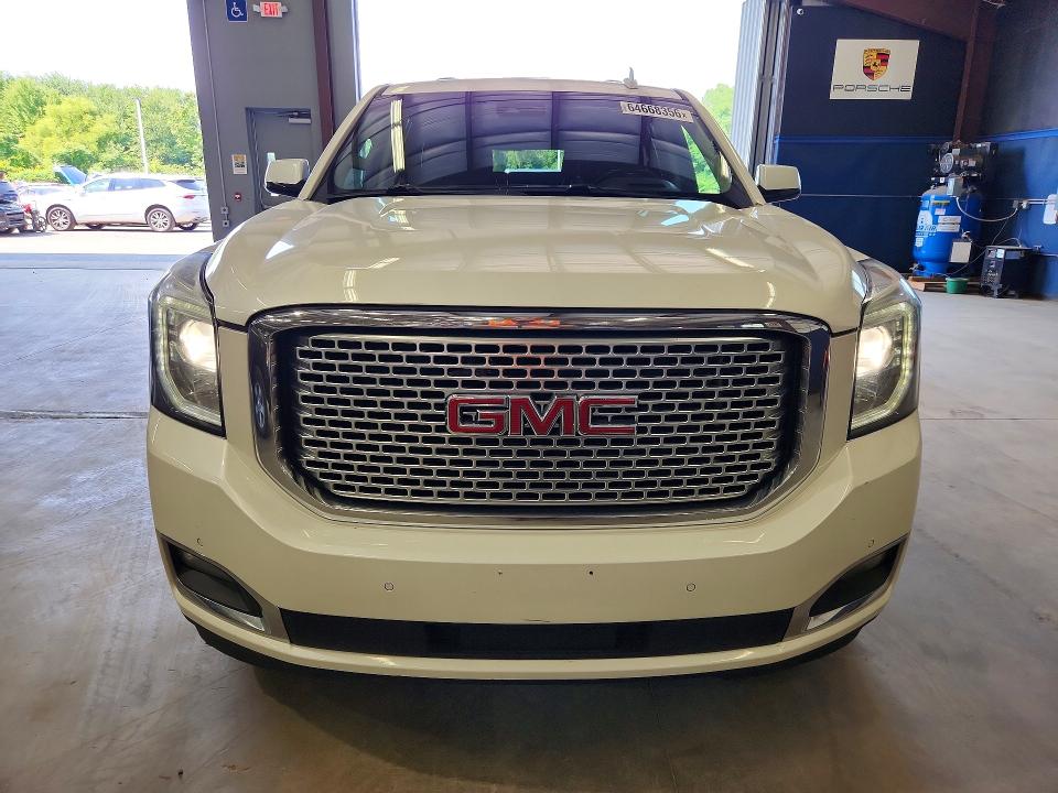 Продаж на аукціоні авто 2017 Gmc Yukon Xl, vin: 1GKS2HKJ6HR347092, номер лоту: 64668356