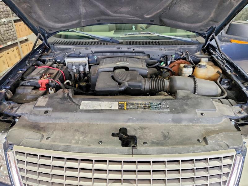 Продажа на аукционе авто 2003 Ford Expedition, vin: 1FMPU18L53LB92229, номер лота: 64233206