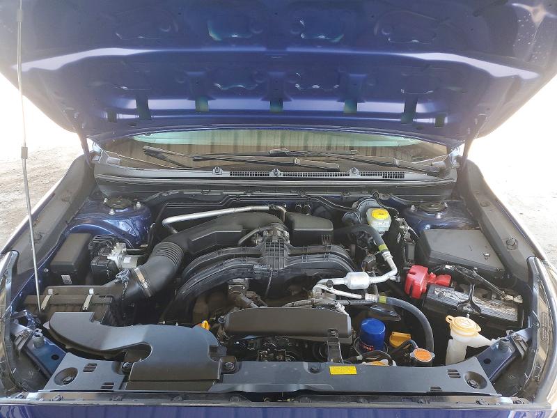63786486 :رقم المزاد ، 4S4GUHD65T3734907 vin ، 2026 Subaru Crosstrek مزاد بيع