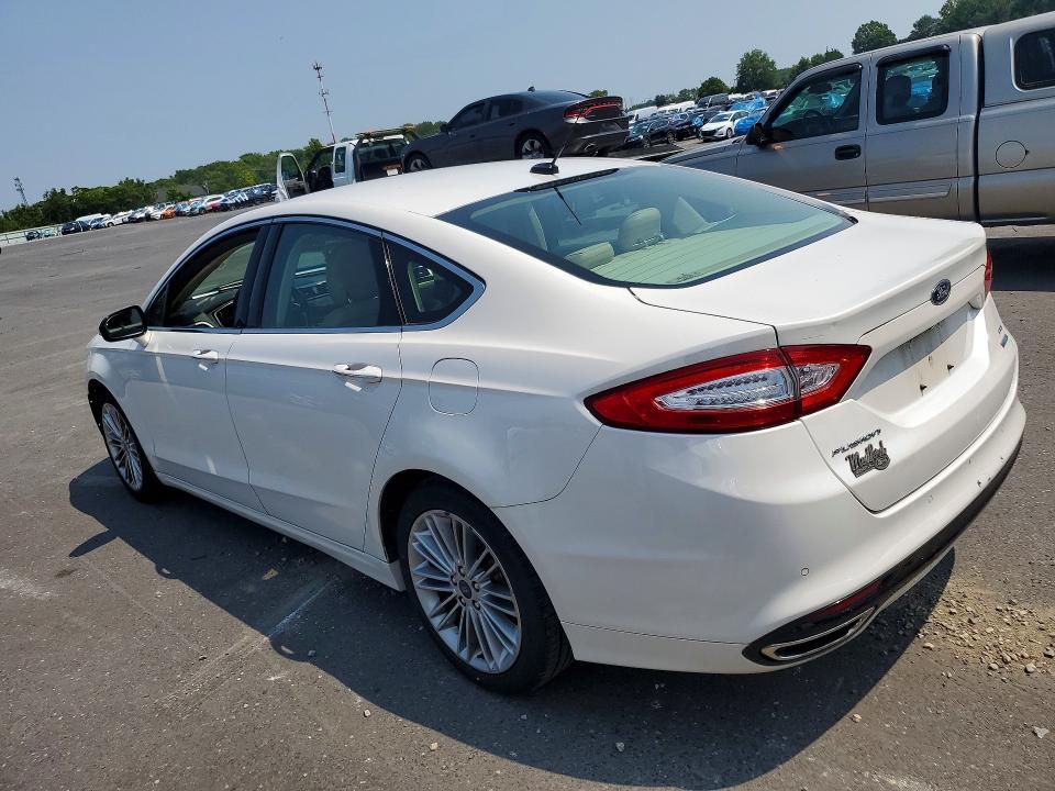 2014 Ford Fusion მანქანა იყიდება აუქციონზე, vin: 3FA6P0H97ER167221, აუქციონის ნომერი: 63904276