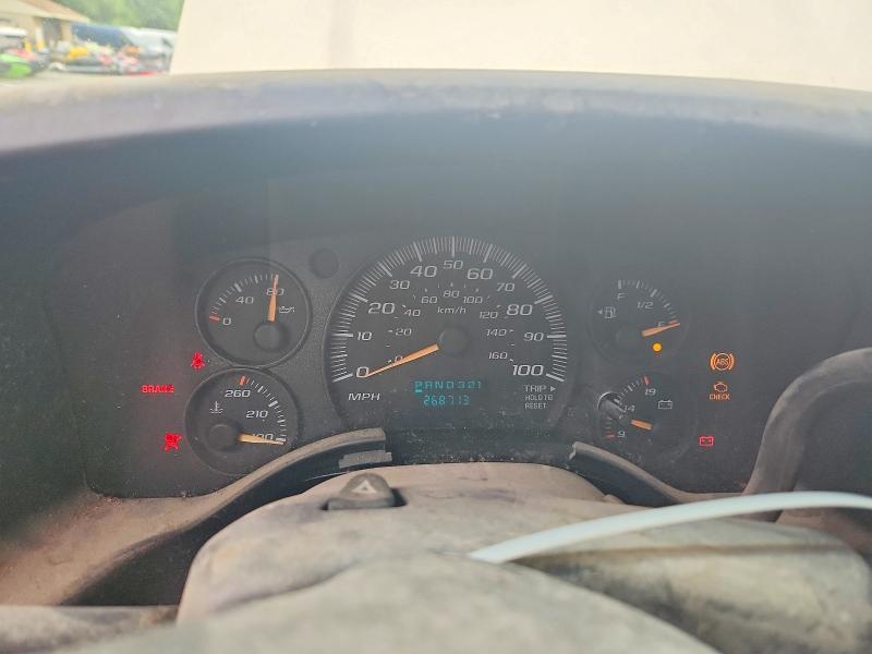 Продажа на аукционе авто 2006 Gmc Savana, vin: 1GTHG39U661191061, номер лота: 64896106