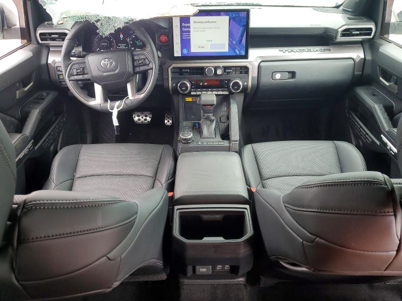 Aukcja sprzedaży 2025 Toyota Tacoma, vin: 3TYLC5LNXST016008, numer aukcji: 63896196
