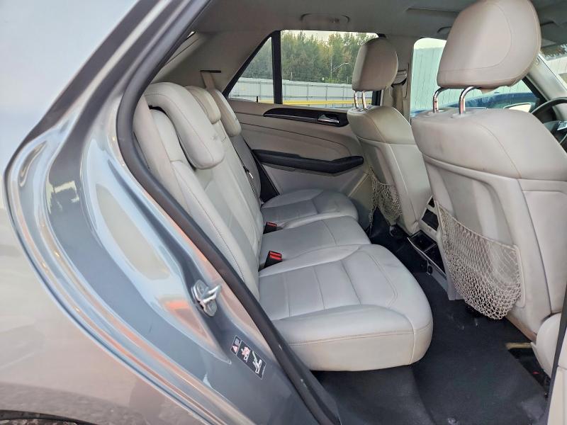Auction sale of the 2012 Mercedes-benz Ml, vin: 4JGDA5HB2CA016454, lot number: 67193056