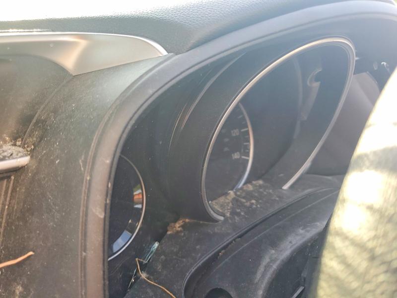 2017 Honda Fit მანქანა იყიდება აუქციონზე, vin: 3HGGK5G52HM702466, აუქციონის ნომერი: 65098596