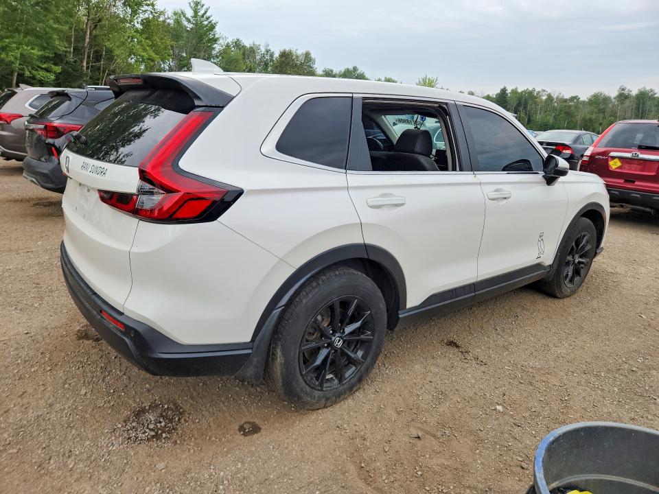Продажа на аукционе авто 2023 Honda Cr-v, vin: 2HKRS4H79PH115607, номер лота: 62718906