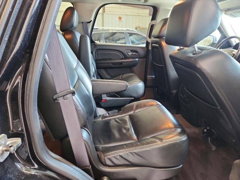 66367776 :رقم المزاد ، 1GKS2EEFXBR247087 vin ، 2011 Gmc Yukon مزاد بيع