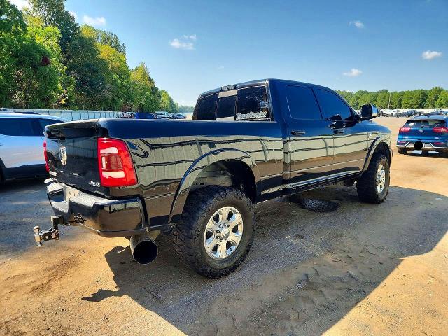 Aukcja sprzedaży 2019 Ram 2500, vin: 3C6UR5FL8KG608053, numer aukcji: 67172896