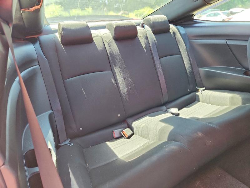 Продажа на аукционе авто 2018 Honda Civic, vin: 2HGFC3A51JH750261, номер лота: 63473216