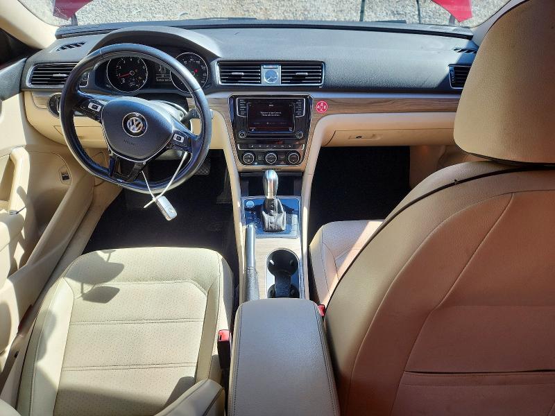 Продаж на аукціоні авто 2016 Volkswagen Passat, vin: 1VWBS7A32GC065457, номер лоту: 65531736
