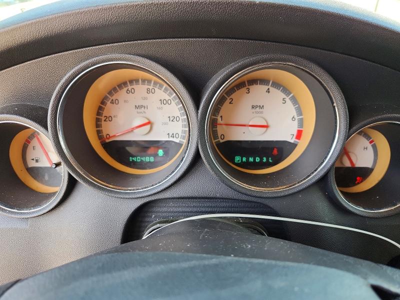 65354376 :رقم المزاد ، 2B3KA33V39H532903 vin ، 2009 Dodge Charger مزاد بيع
