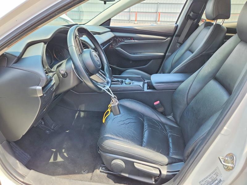 Продаж на аукціоні авто 2020 Mazda 3, vin: JM1BPACL0L1165464, номер лоту: 58114276