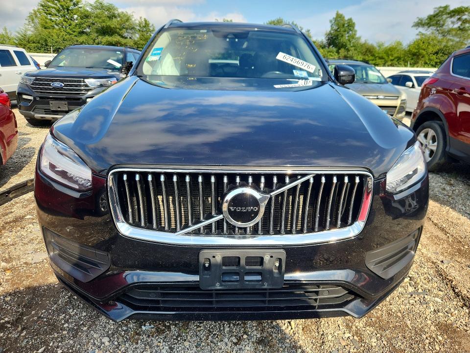 Aukcja sprzedaży 2020 Volvo Xc90, vin: YV4102PKXL1555766, numer aukcji: 62456976