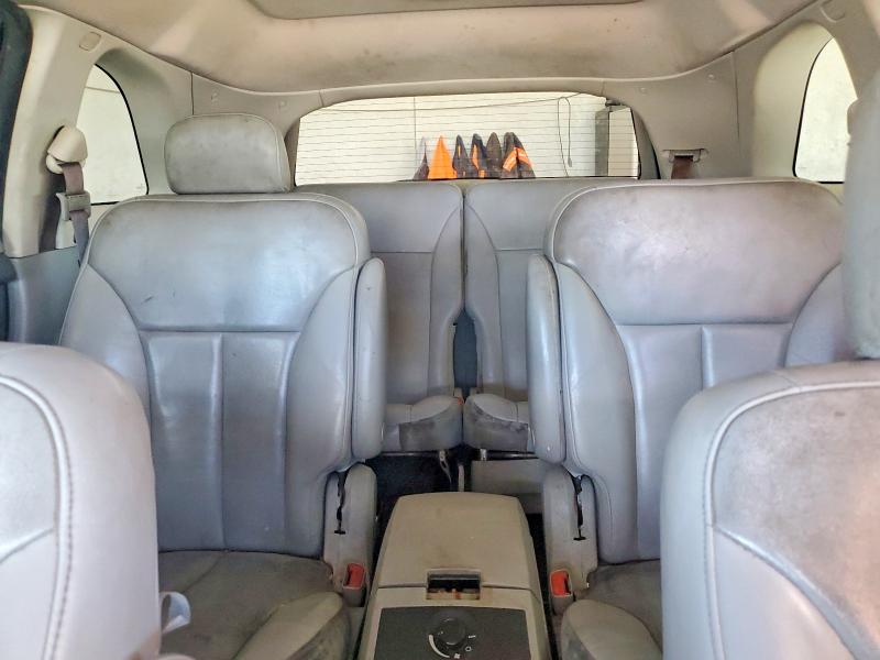 65729926 :رقم المزاد ، 2A8GM68X27R336345 vin ، 2007 Chrysler Pacifica مزاد بيع
