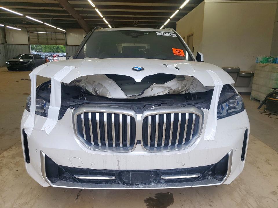 Aukcja sprzedaży 2024 Bmw X5, vin: 5UX23EU09R9S74554, numer aukcji: 65327186