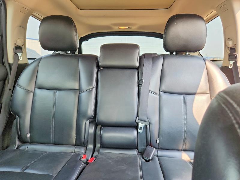 2014 Nissan Pathfinder მანქანა იყიდება აუქციონზე, vin: 5N1AR2MM3EC710045, აუქციონის ნომერი: 64492626